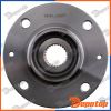 Moyeu de roue avant pour OPEL | KLP-PL-032P, 9822351880